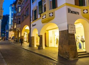 Arbour Merano City Centre Holiday South Tyrol