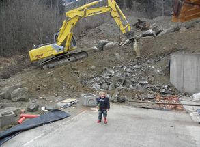 Residence Lechner Dorf Tirol construction apartements