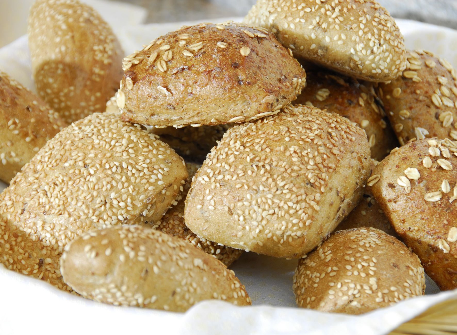 Apartments Dorf Tirol Bread service Breakfast Residence Lechner 