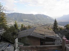 Bau Ferienwohnungen Südtirol