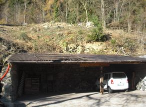 Construction Residence Lechner Dorf Tirol