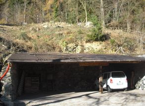 Costruzione Residence Lechner Tirolo