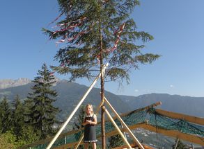 Residence Lechner Meran & Umgebung Bau Ferienwohnungen